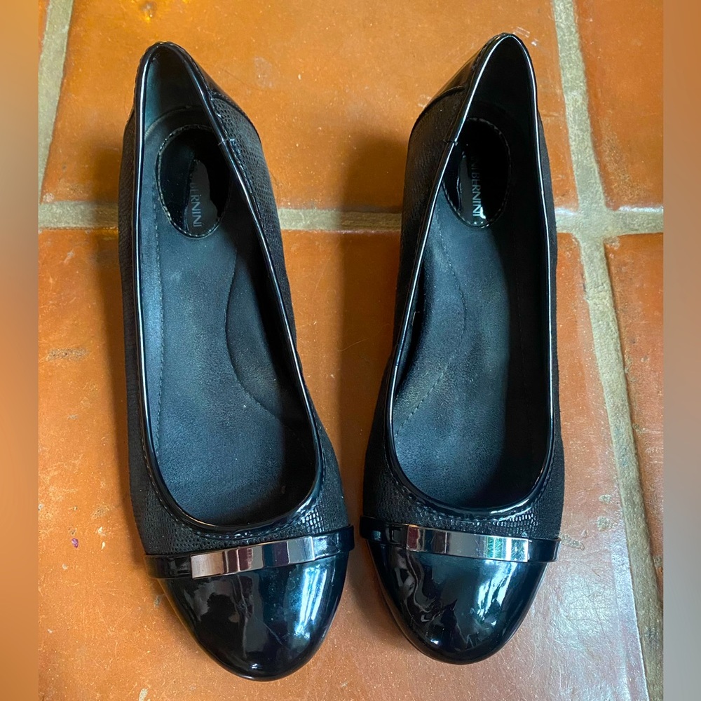 Ballet flats